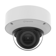 Samsung Hanwha XNV-C6083 | XNV C6083 | XNVC6083 2MP AI None IR Vandal Dome Camera
